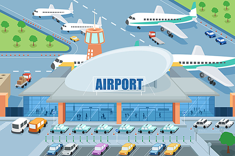 Aeroporto